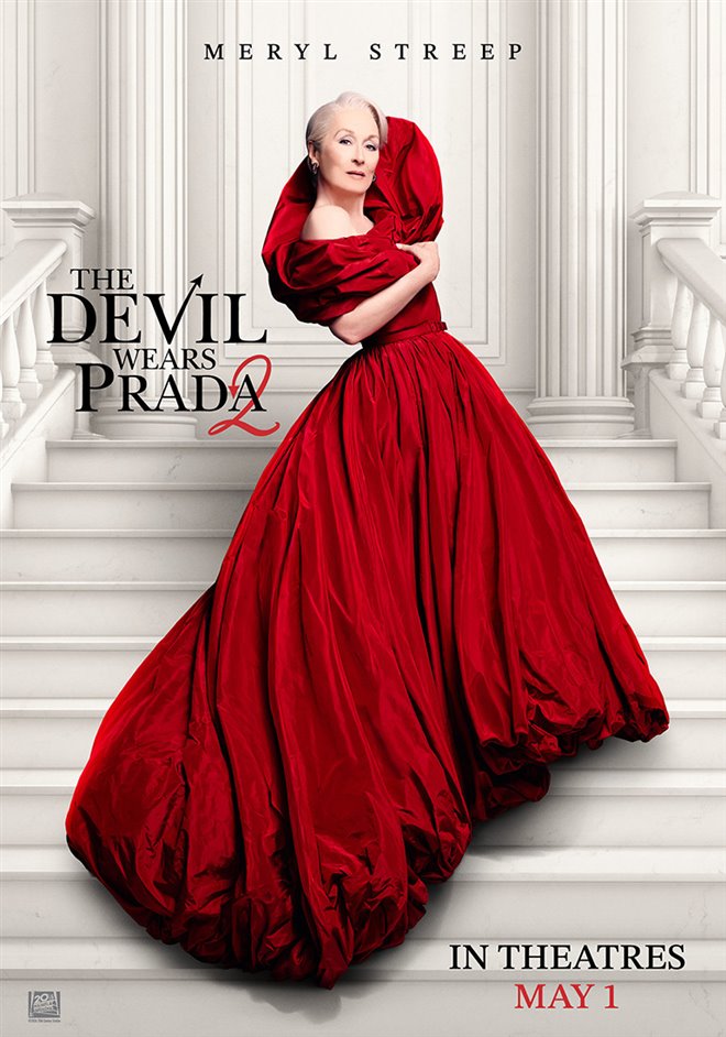 The Devil Wears Prada 2 Photo 18 - Large