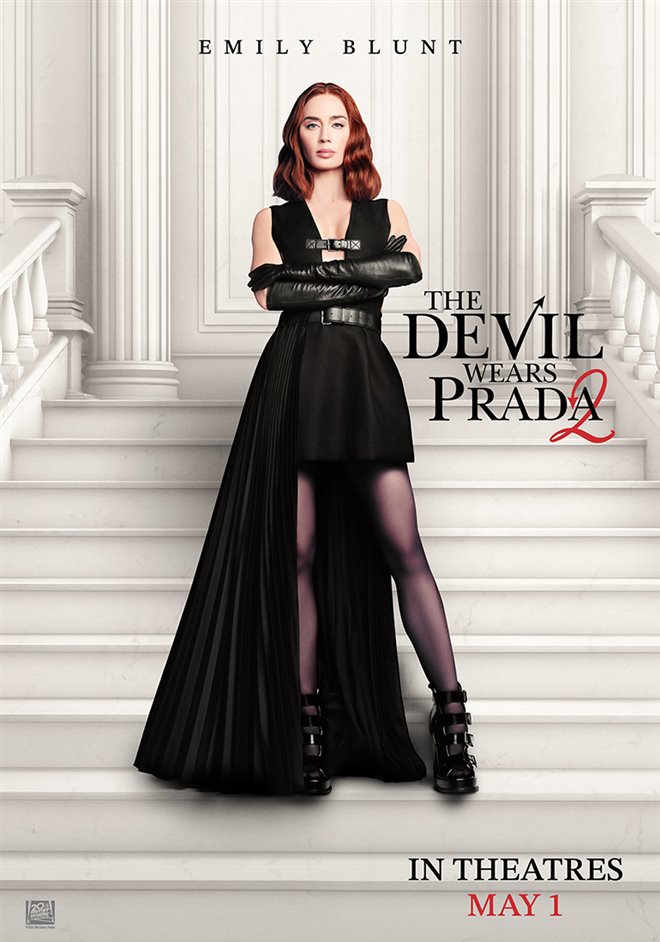 The Devil Wears Prada 2 Photo 20 - Large