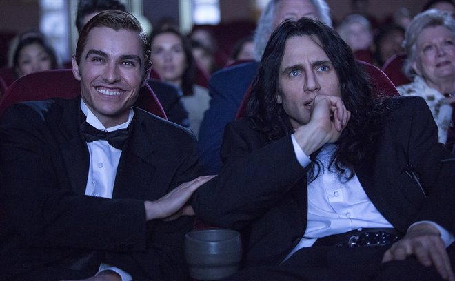 The Disaster Artist Photo 1 - Large