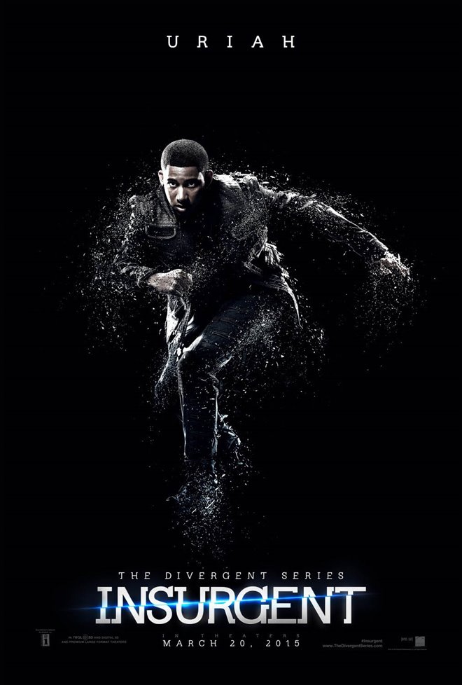 The Divergent Series: Insurgent Photo 22 - Large