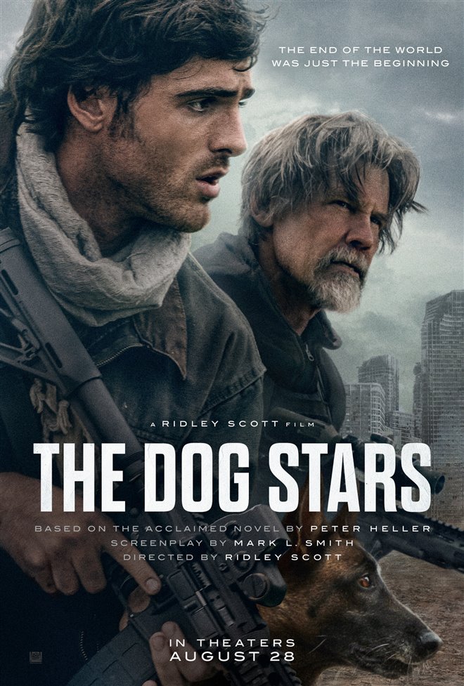 The Dog Stars Photo 5 - Large