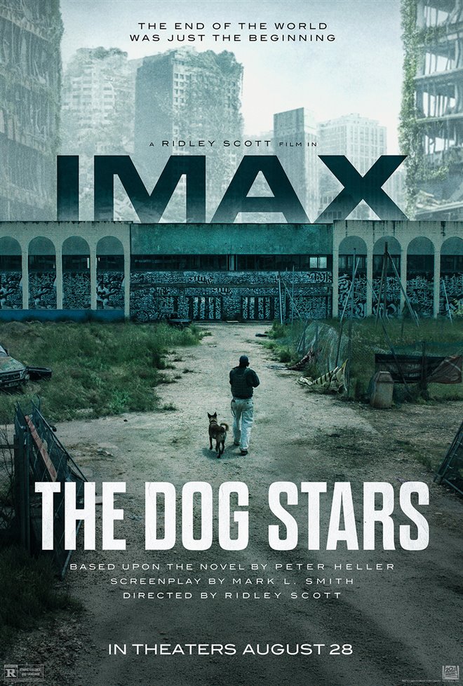The Dog Stars Photo 16 - Large