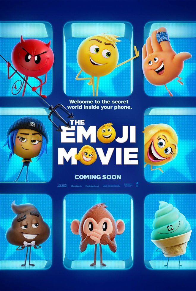 The Emoji Movie Photo 41 - Large