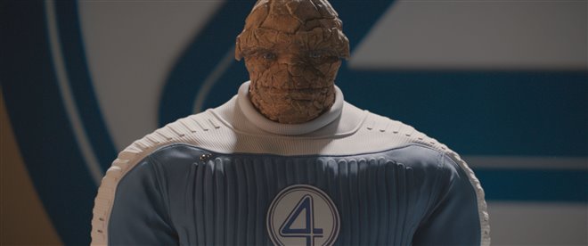The Fantastic Four: First Steps Photo 13 - Large