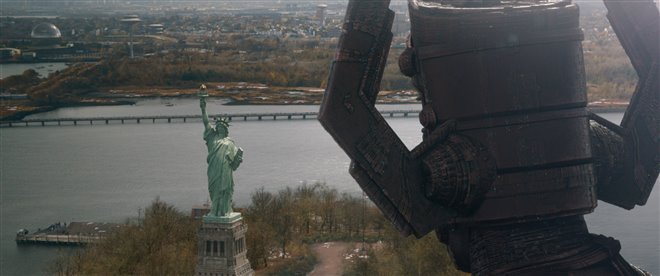 The Fantastic Four: First Steps Photo 38 - Large