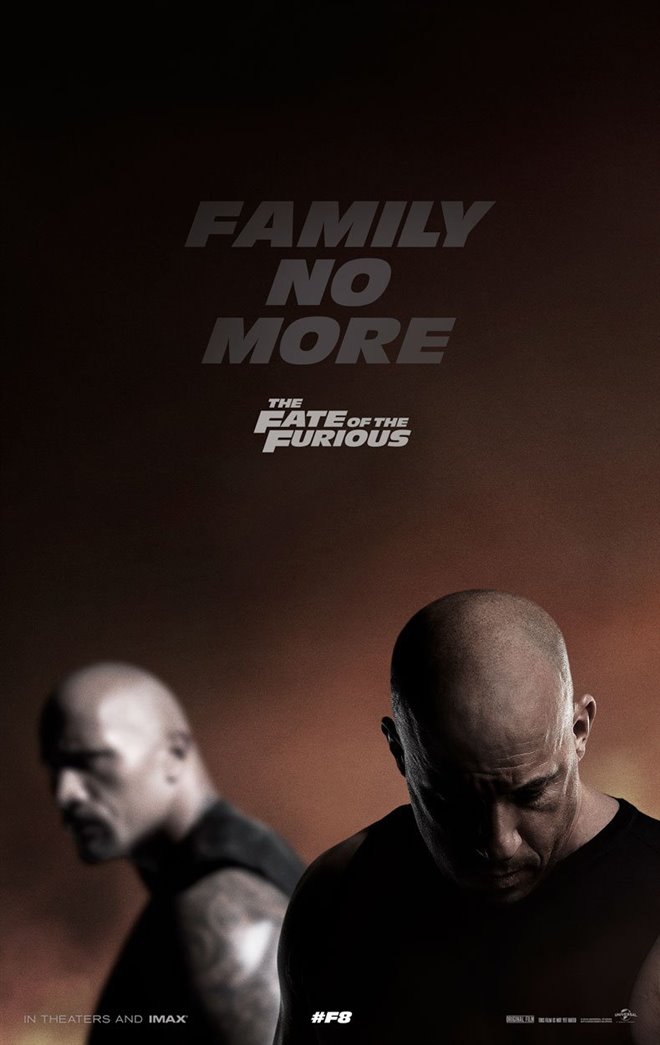 The Fate of the Furious Photo 29 - Large
