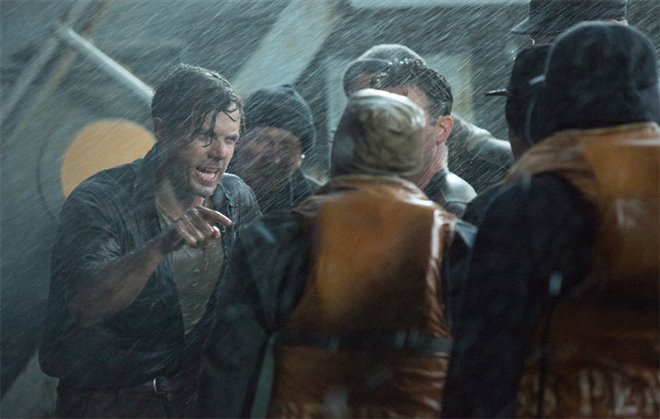 The Finest Hours Photo 4 - Large