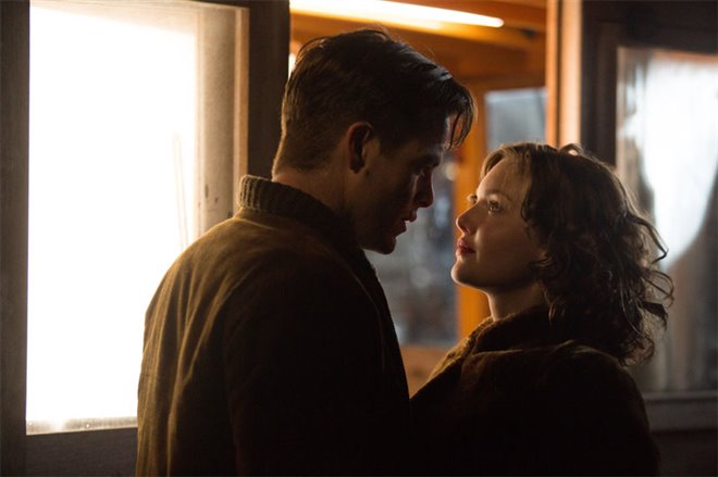 The Finest Hours Photo 6 - Large