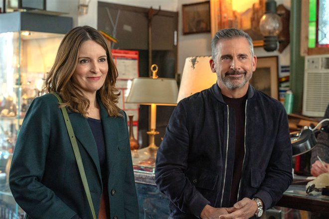 The Four Seasons (Netflix) Photo 1 - Large