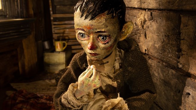 The Girl Who Cried Pearls Photo 2 - Large