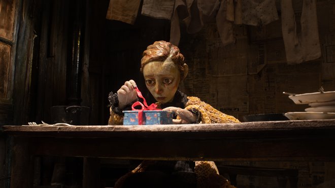 The Girl Who Cried Pearls Photo 8 - Large