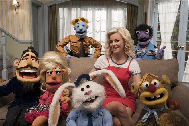 The Happytime Murders Photo 5 - Large