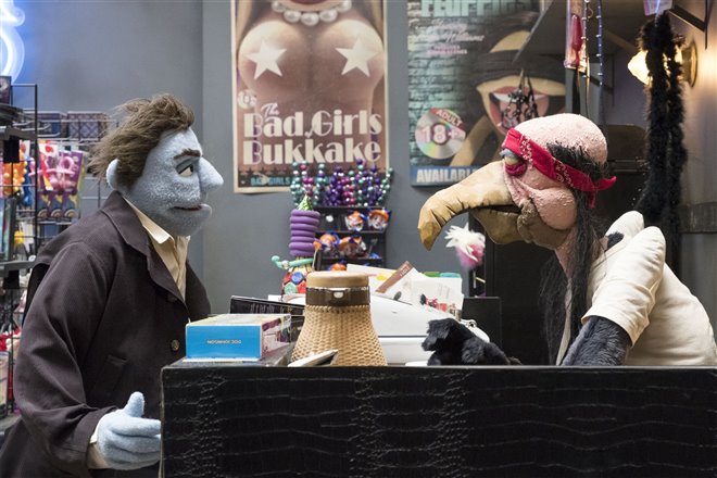 The Happytime Murders Photo 7 - Large