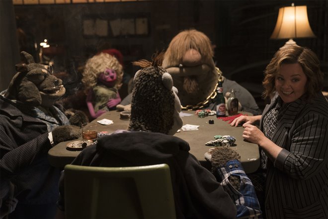 The Happytime Murders Photo 13 - Large