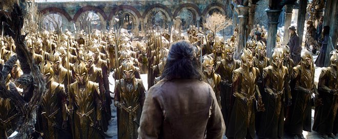The Hobbit: The Battle of the Five Armies Photo 9 - Large