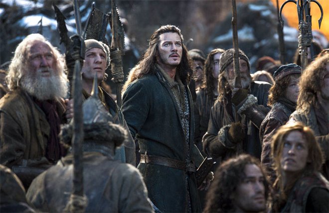 The Hobbit: The Battle of the Five Armies Photo 25 - Large