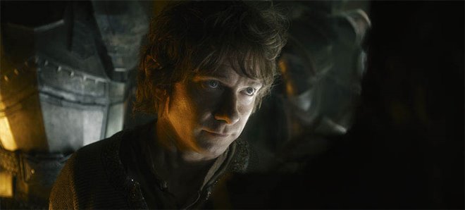The Hobbit: The Battle of the Five Armies Photo 55 - Large