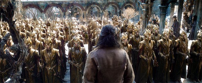 The Hobbit: The Battle of the Five Armies Photo 65 - Large