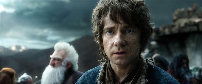 The Hobbit: The Battle of the Five Armies Photo 73 - Large