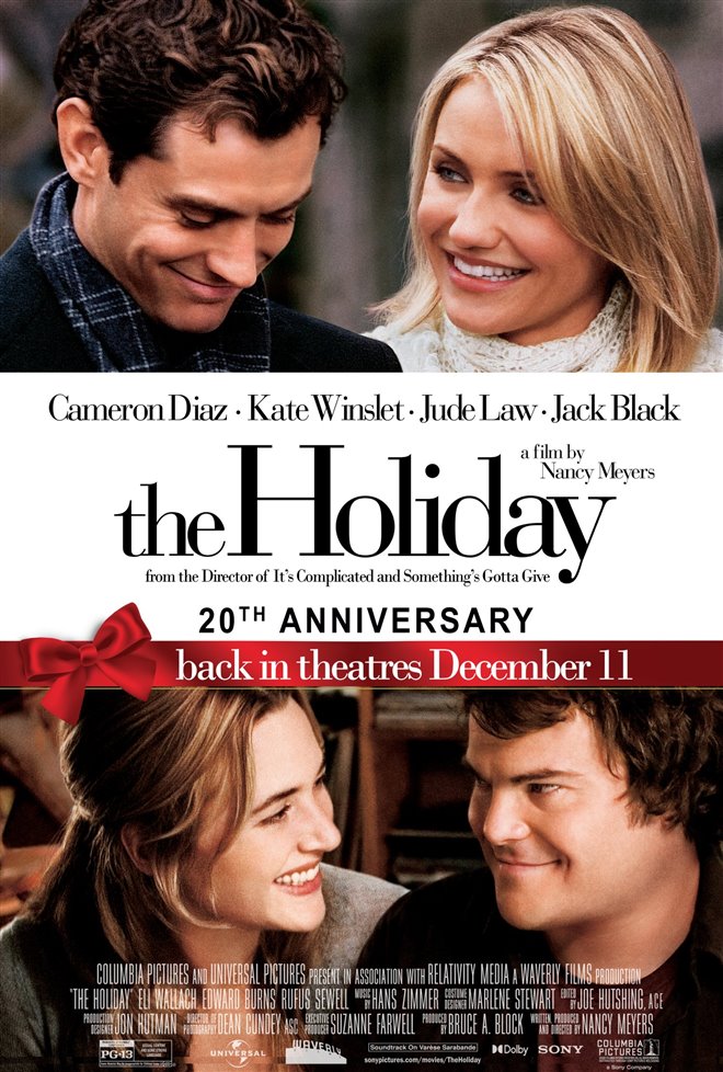 The Holiday Photo 22 - Large