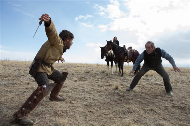 The Homesman Photo 2 - Large