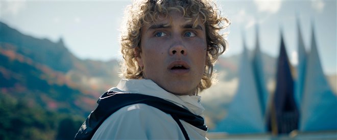 The Hunger Games: Sunrise on the Reaping Photo 4 - Large