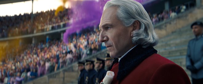 The Hunger Games: Sunrise on the Reaping Photo 6 - Large