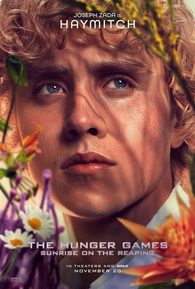 The Hunger Games: Sunrise on the Reaping Photo 23 - Large