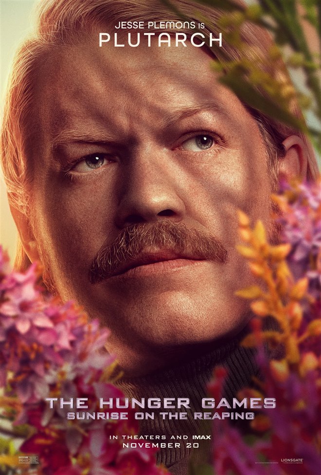 The Hunger Games: Sunrise on the Reaping Photo 27 - Large