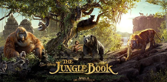 The Jungle Book Photo 5 - Large