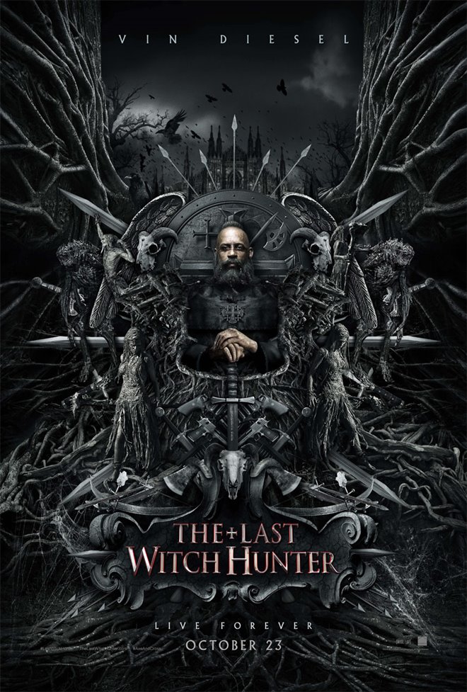 The Last Witch Hunter Photo 19 - Large