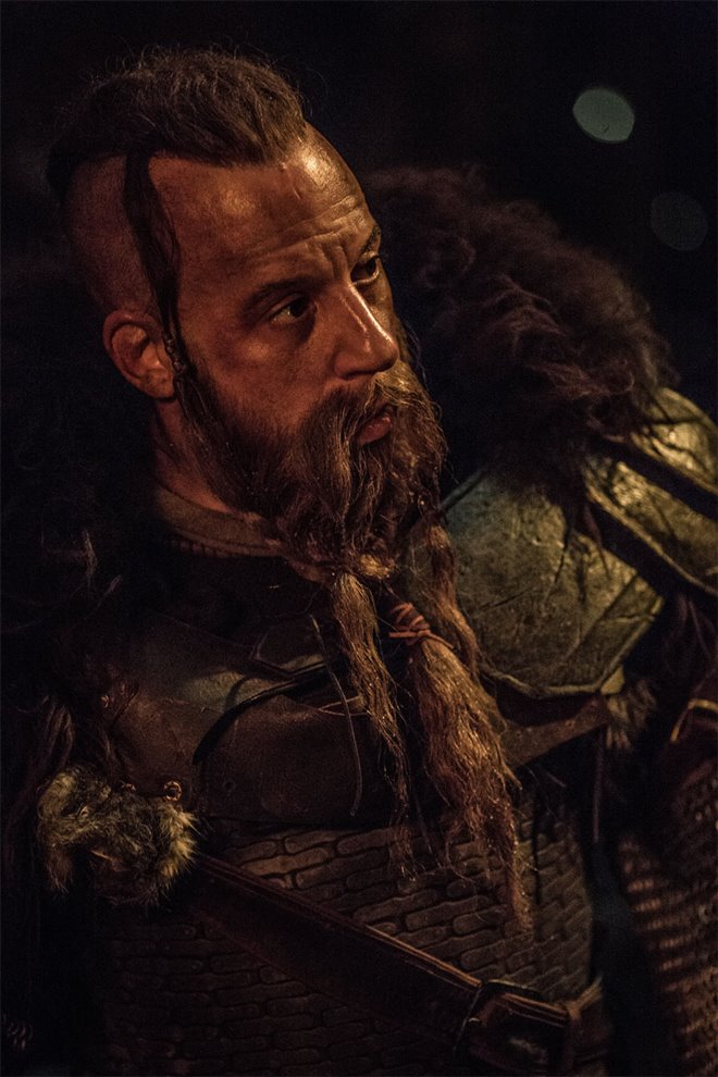The Last Witch Hunter Photo 20 - Large