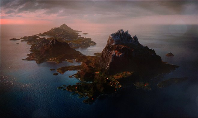 The Legend of Ochi Photo 6 - Large