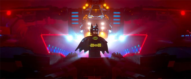 The LEGO Batman Movie Photo 1 - Large