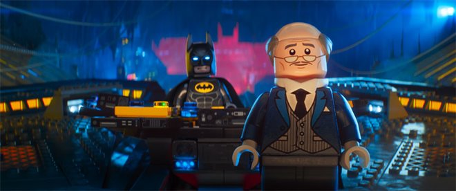 The LEGO Batman Movie Photo 5 - Large