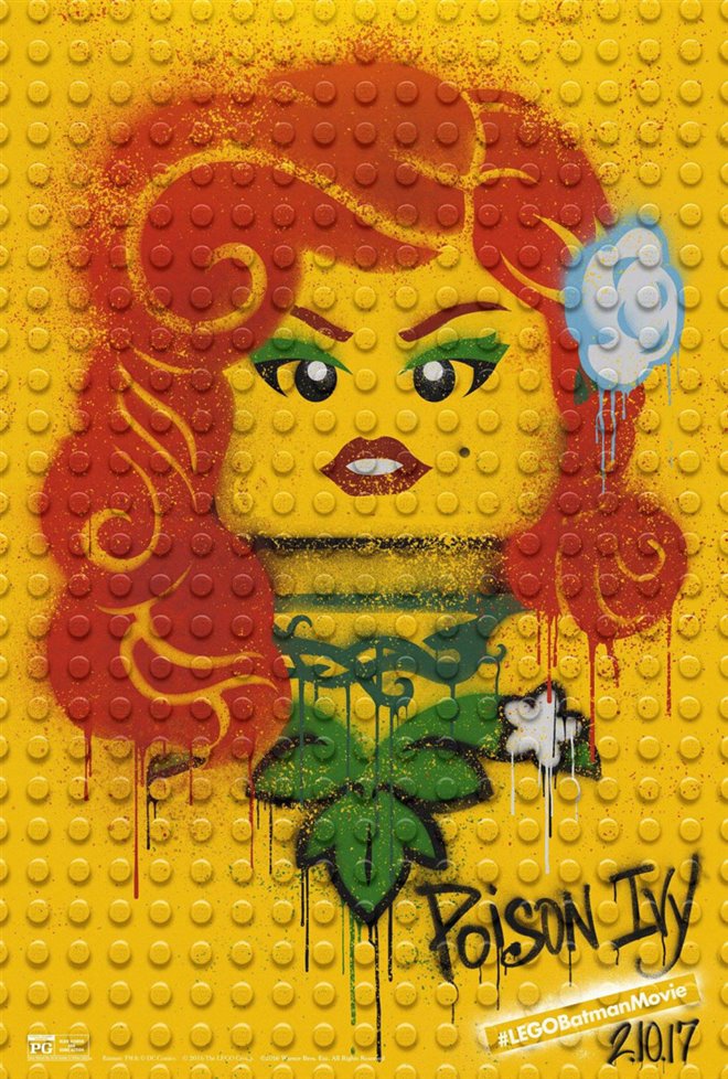 The LEGO Batman Movie Photo 38 - Large