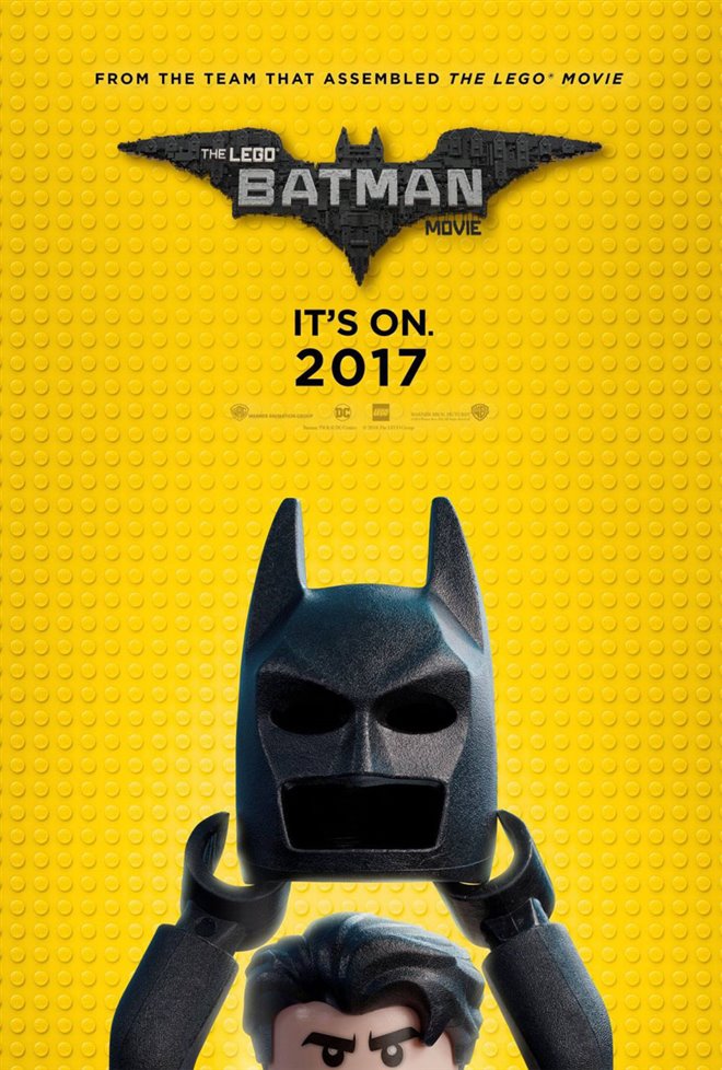 The LEGO Batman Movie Photo 40 - Large