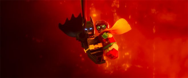 The LEGO Batman Movie Photo 25 - Large