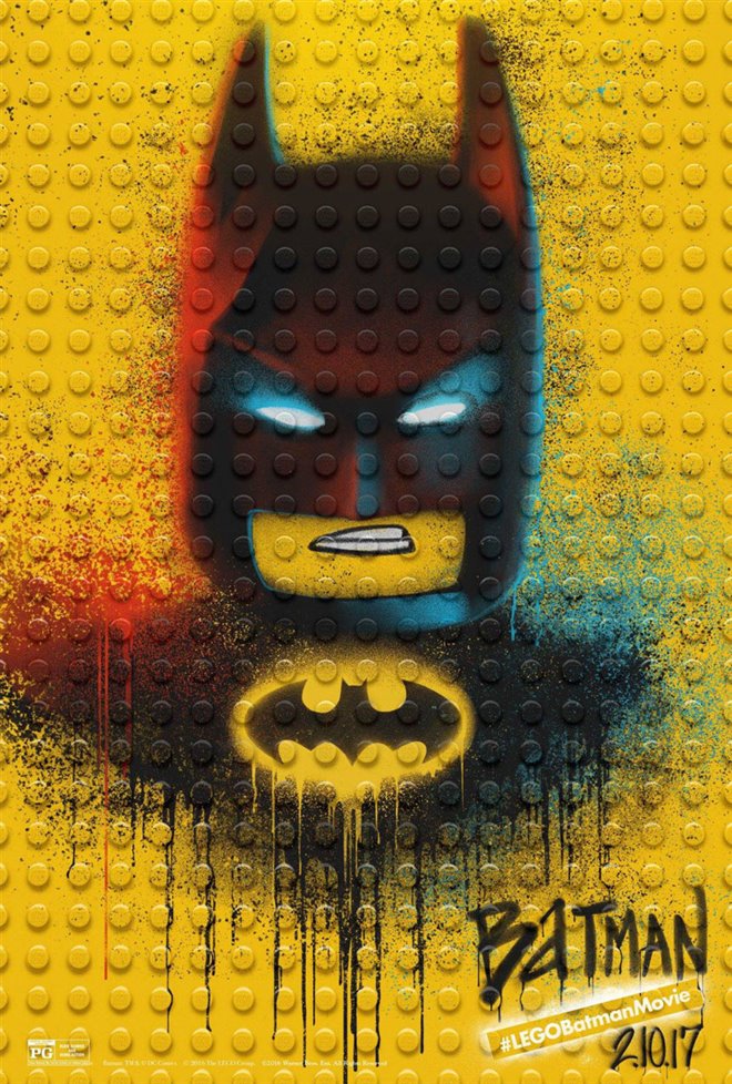 The LEGO Batman Movie Photo 55 - Large
