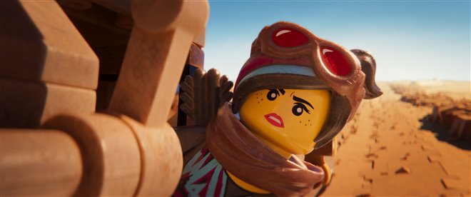 The LEGO Movie 2: The Second Part Photo 7 - Large