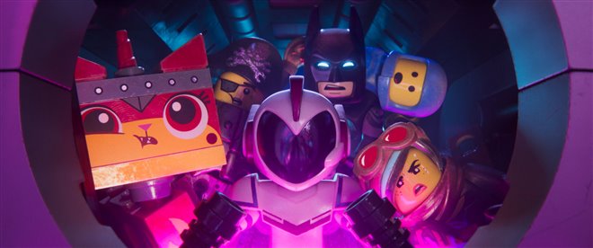 The LEGO Movie 2: The Second Part Photo 21 - Large