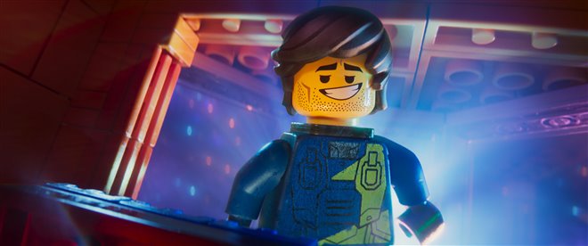 The LEGO Movie 2: The Second Part Photo 23 - Large