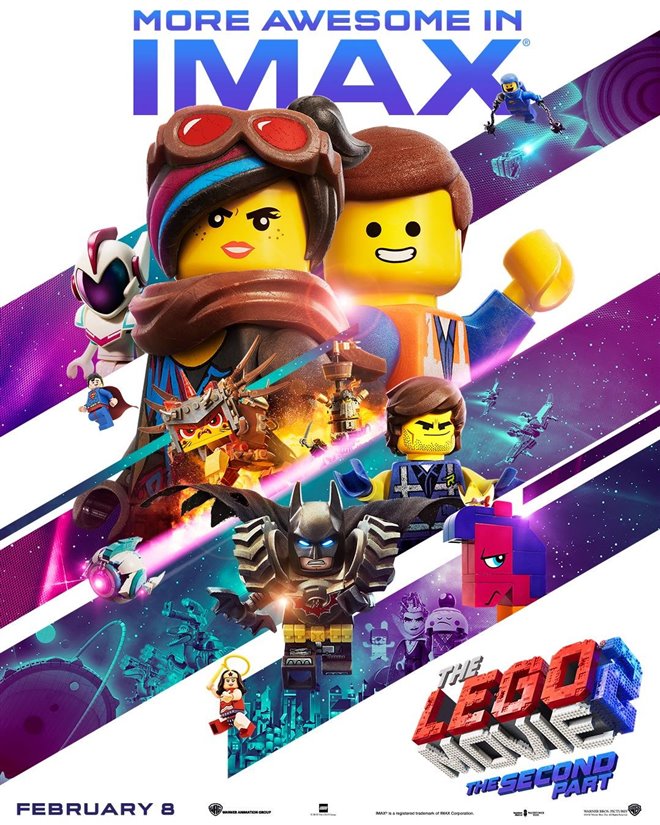 The LEGO Movie 2: The Second Part Photo 39 - Large