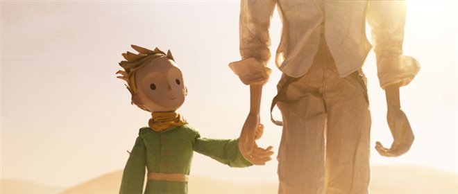 The Little Prince Photo 11 - Large