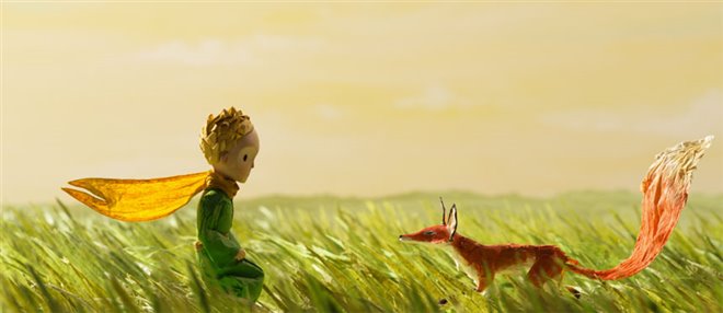 The Little Prince Photo 13 - Large