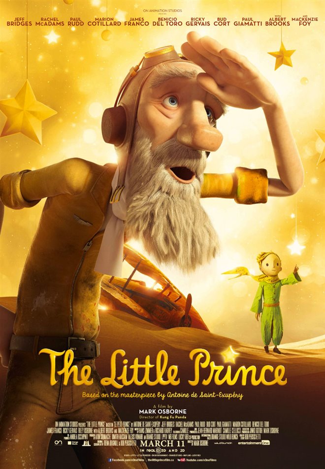 The Little Prince Photo 15 - Large