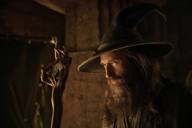 The Lord of the Rings: The Rings of Power (Prime Video) Photo 12 - Large
