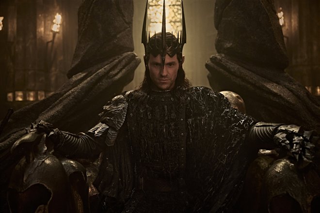 The Lord of the Rings: The Rings of Power (Prime Video) Photo 18 - Large