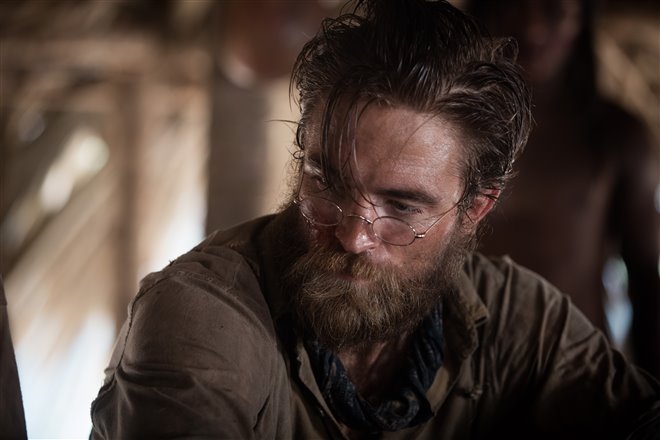 The Lost City of Z Photo 5 - Large