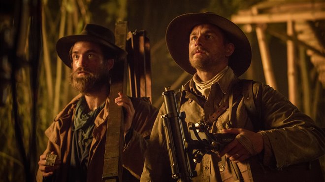 The Lost City of Z Photo 7 - Large